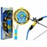 Sport Bow For Children + Arrows Archery