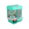 Claw Machine Candy Catcher Blue