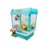 Claw Machine Candy Catcher Blue