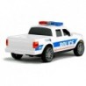 Police Car In Scale 1:16 Lights Sounds Drive