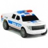 Police Car In Scale 1:16 Lights Sounds Drive