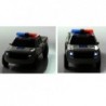 Police Car In Scale 1:16 Lights Sounds Drive