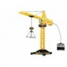 Big Crane Remote Controlled  Remote Figurines 75 cm