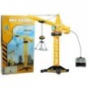 Big Crane Remote Controlled  Remote Figurines 75 cm