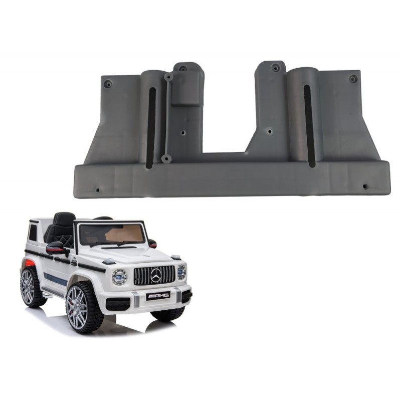 Wspornik do pojazdu Mercedes G63 BBH0002