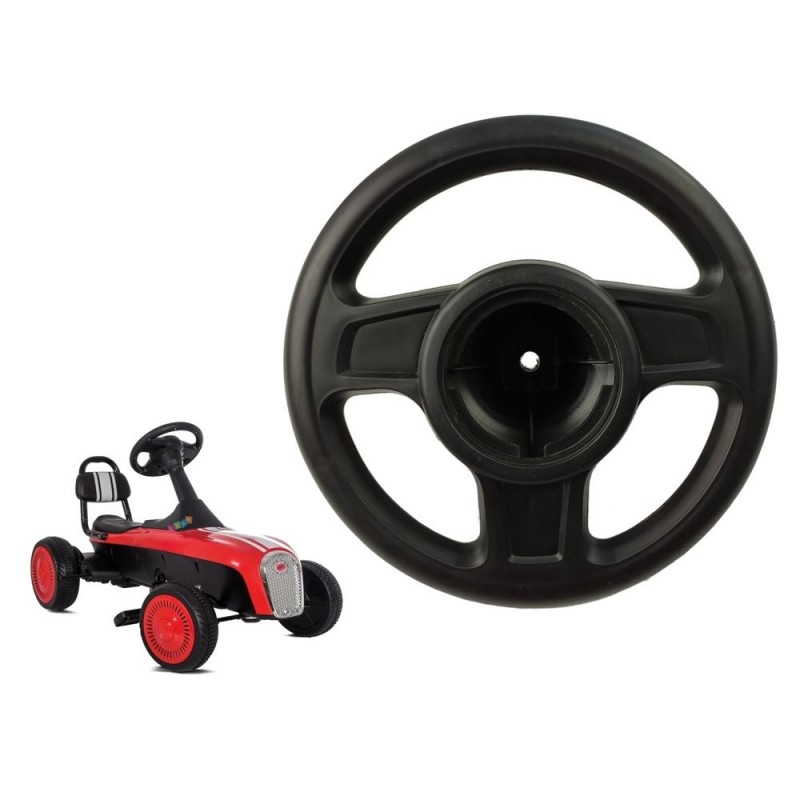 Kierownica do pojazdu Gokart GM02