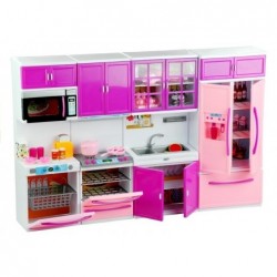 Doll's Kitchen Furniture...