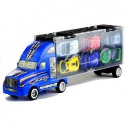 Racing Track Set 2in1 Lorry...