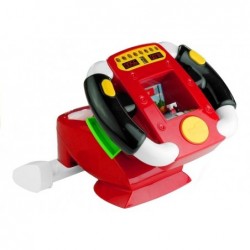 Steering Wheel for Kids Toy Racing Simulator