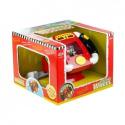 Steering Wheel for Kids Toy Racing Simulator