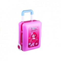 Toalette Suitcase 2in1...