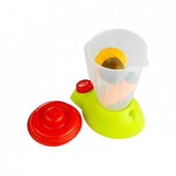 Set Cocktail Blender Fruits on Burr Vegatables Accessories Sound & Light Effects