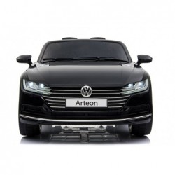 Volkswagen Arteon Black - Electric Ride On Car