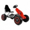 Gokart B012 EVA Wheels Red