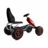 Gokart B012 EVA Wheels Red