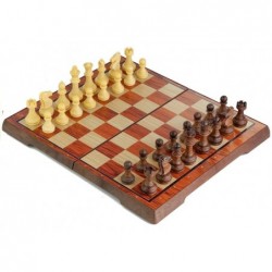 Set to Play Chess Magnetic...