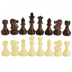 Set to Play Chess Magnetic Folded