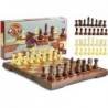 Set to Play Chess Magnetic Folded