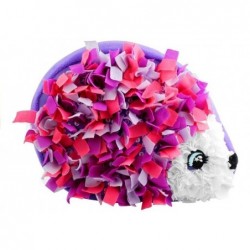 Creative Set Hedgehog Pillow Plush Craft DIY