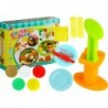 Play-doh Pizza and Pasta 5 Colours Squeezer