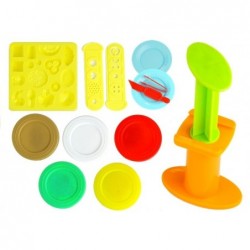 Play-doh Pizza and Pasta 5 Colours Squeezer