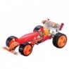 Constructive Bricks - Racing Car 188 Elements