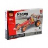 Constructive Bricks - Racing Car 188 Elements