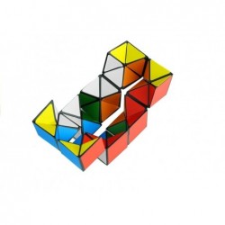 Magic Cube Rubik's Star Puzzle