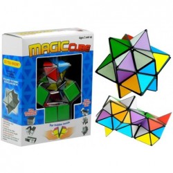 Magic Cube Rubik's Star Puzzle