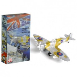 Airplane Supermarine Puzzle...