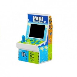 Mini Arcade Games Console Portable 200 Games