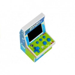 Mini Arcade Games Console Portable 200 Games