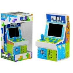 Mini Arcade Games Console Portable 200 Games