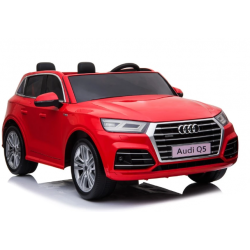 New Audi Q5 2-Seater Red -...