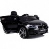 BMW 6 GT Black - Electric Ride On Car