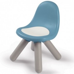 SMOBY Garden chair with a...
