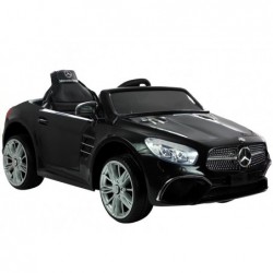 Mercedes SL400 Black -...