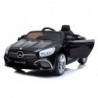 Mercedes SL400 Black - Electric Ride On Car