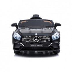 Mercedes SL400 Black - Electric Ride On Car