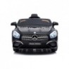 Mercedes SL400 Black - Electric Ride On Car