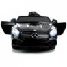 Mercedes SL400 Black - Electric Ride On Car