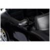 HL289 Mercedes GTR Electric Ride-On Car - Black