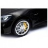 HL289 Mercedes GTR Electric Ride-On Car - Black