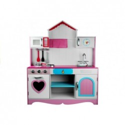 Wooden Kitchen Marika - Big...