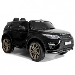 Land Rover HL2388 Black -...