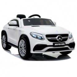 Mercedes GLE63 Coupe...