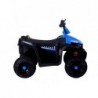 S601 Blue - Electric Ride On Quad