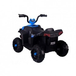 S601 Blue - Electric Ride On Quad