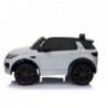 Land Rover HL2388 White - Electric Ride On The Car