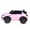 Land Rover HL2388 Pink - Electric Ride On The Car